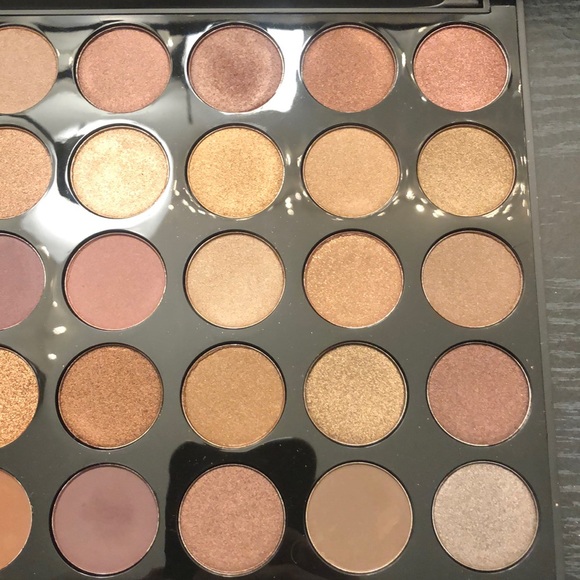 Morphe 35T Palette - Picture 3 of 4